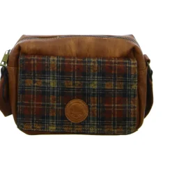 Rieker Handtasche mit Reißverschluss