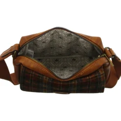Rieker Handtasche mit Reißverschluss