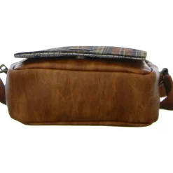 Rieker Handtasche mit Reißverschluss