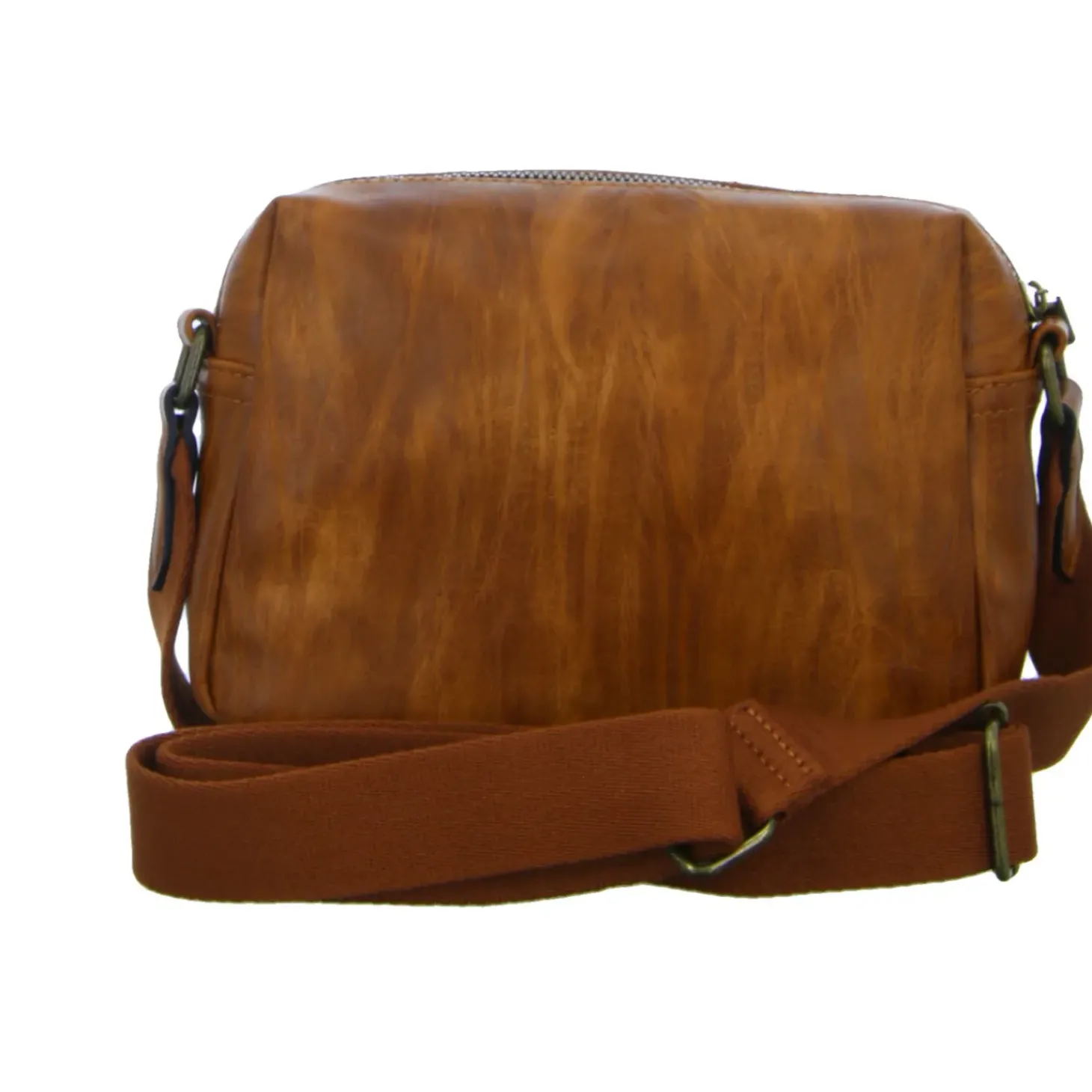 Rieker Handtasche mit Reißverschluss