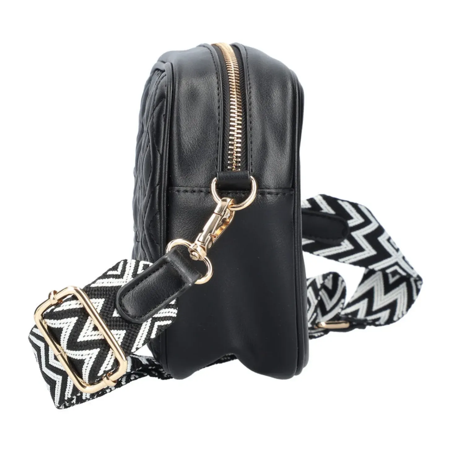 Rieker Handtasche mit Reißverschluss