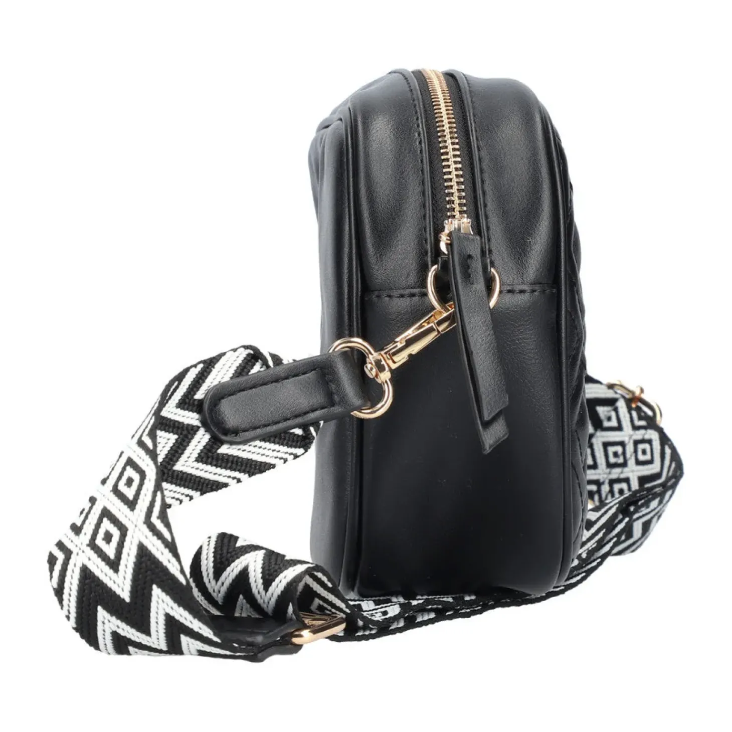 Rieker Handtasche mit Reißverschluss