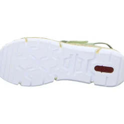 Rieker Keil Sandalette ab 30mm Sohlenhöhe