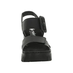 Rieker Keil Sandalette ab 30mm Sohlenhöhe