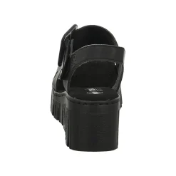 Rieker Keil Sandalette ab 30mm Sohlenhöhe