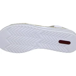 Rieker Keil Sandalette ab 30mm Sohlenhöhe
