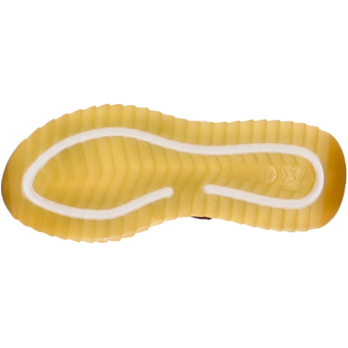 Rieker Keil Sandalette ab 30mm Sohlenhöhe