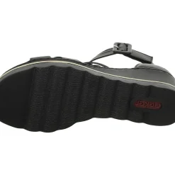 Rieker Keil Sandalette ab 30mm Sohlenhöhe