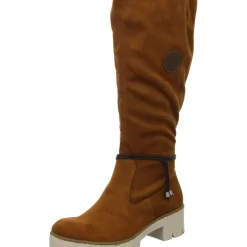 Rieker Langschaftstiefel Kaltfutter bis 35mm Absatz (casual)