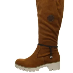 Rieker Langschaftstiefel Kaltfutter bis 35mm Absatz (casual)