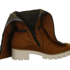 Rieker Langschaftstiefel Kaltfutter bis 35mm Absatz (casual)