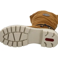 Rieker Langschaftstiefel Kaltfutter bis 35mm Absatz (casual)