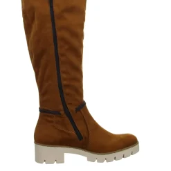 Rieker Langschaftstiefel Kaltfutter bis 35mm Absatz (casual)