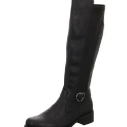 Rieker Langschaftstiefel Kaltfutter bis 35mm Absatz (casual)