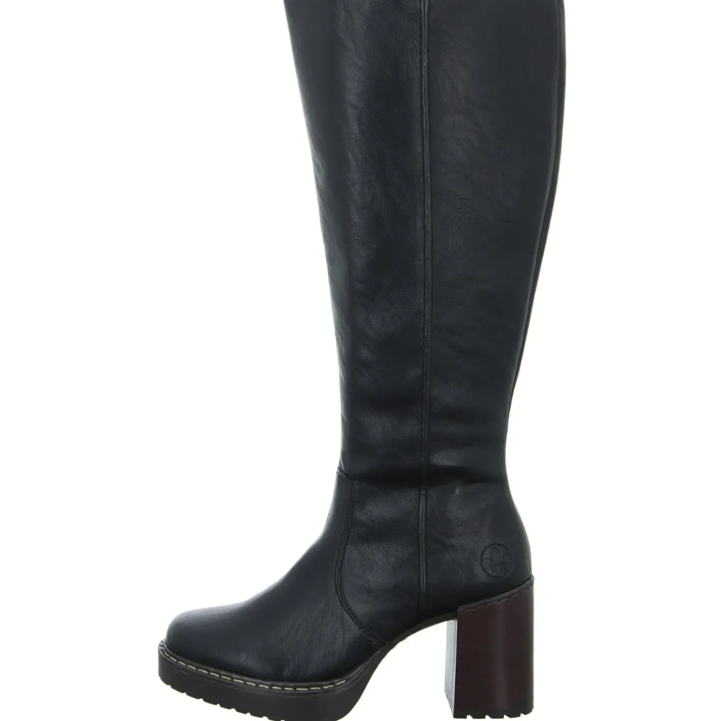 Rieker Langschaftstiefel Kaltfutter ab 35mm Absatz