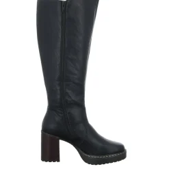 Rieker Langschaftstiefel Kaltfutter ab 35mm Absatz
