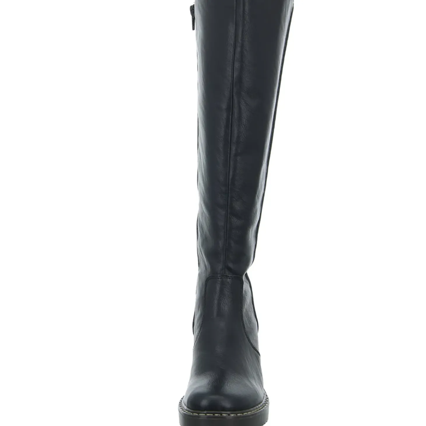 Rieker Langschaftstiefel Kaltfutter ab 35mm Absatz