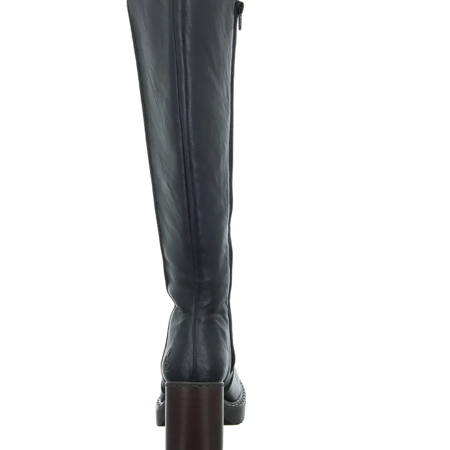 Rieker Langschaftstiefel Kaltfutter ab 35mm Absatz