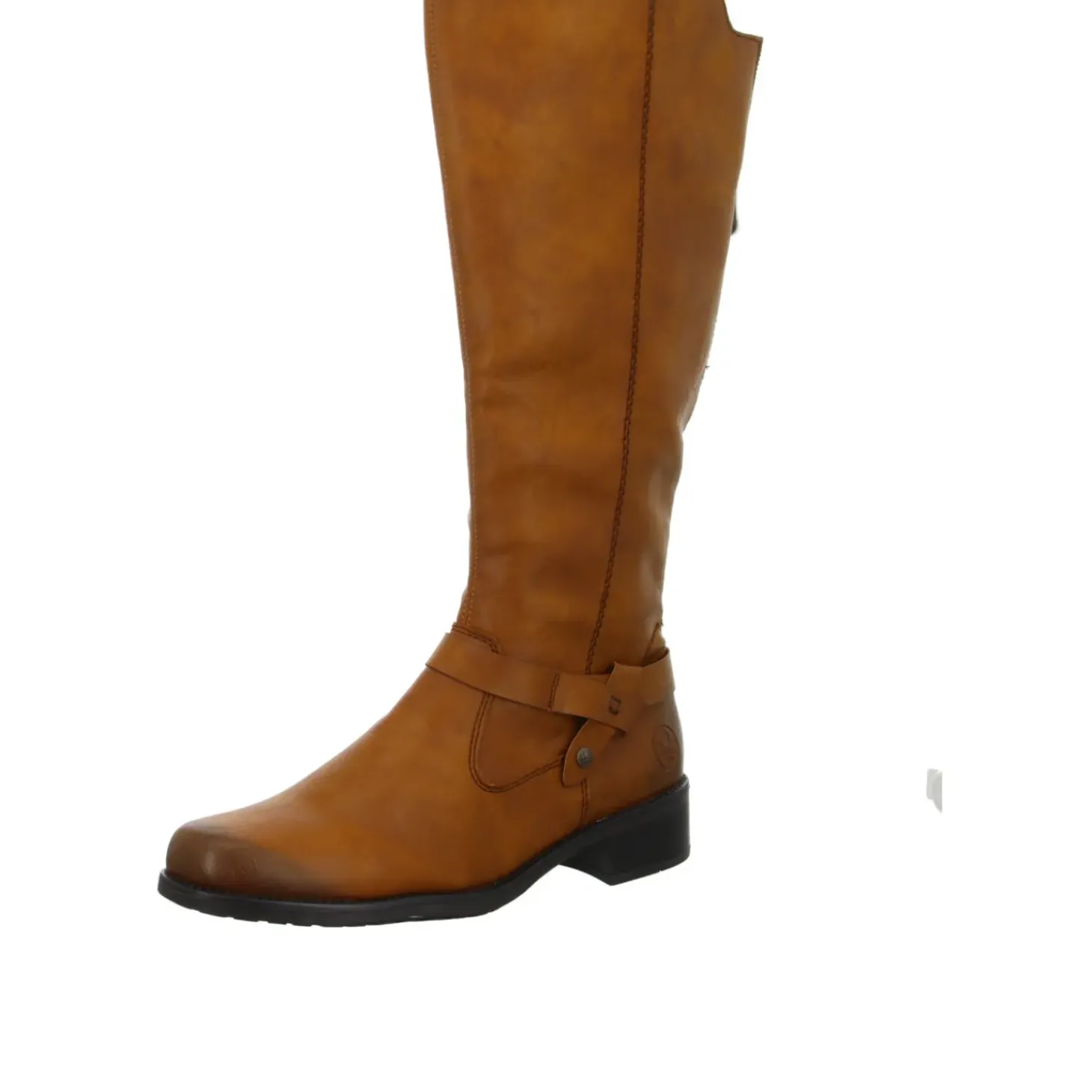 Rieker Langschaftstiefel Warmfutter bis 35mm Absatz (casual)