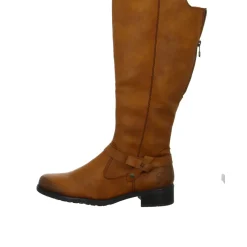 Rieker Langschaftstiefel Warmfutter bis 35mm Absatz (casual)