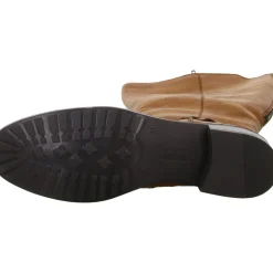 Rieker Langschaftstiefel Warmfutter bis 35mm Absatz (casual)