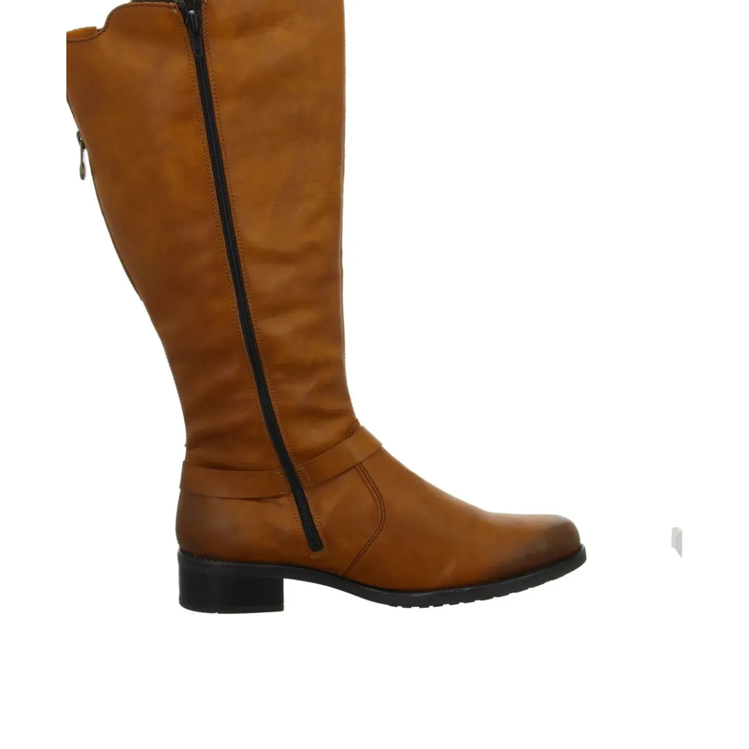 Rieker Langschaftstiefel Warmfutter bis 35mm Absatz (casual)