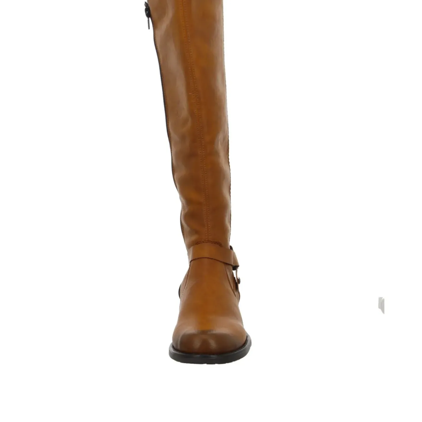Rieker Langschaftstiefel Warmfutter bis 35mm Absatz (casual)
