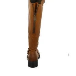 Rieker Langschaftstiefel Warmfutter bis 35mm Absatz (casual)