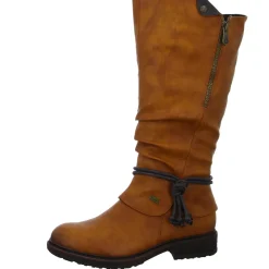 Rieker Langschaftstiefel Warmfutter bis 35mm Absatz (casual)