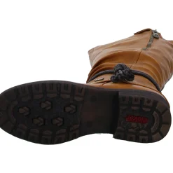 Rieker Langschaftstiefel Warmfutter bis 35mm Absatz (casual)