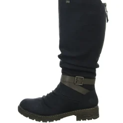 Rieker Langschaftstiefel Warmfutter bis 35mm Absatz (casual)
