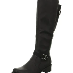 Rieker Langschaftstiefel Warmfutter bis 35mm Absatz (casual)