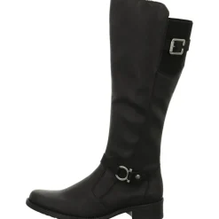 Rieker Langschaftstiefel Warmfutter bis 35mm Absatz (casual)