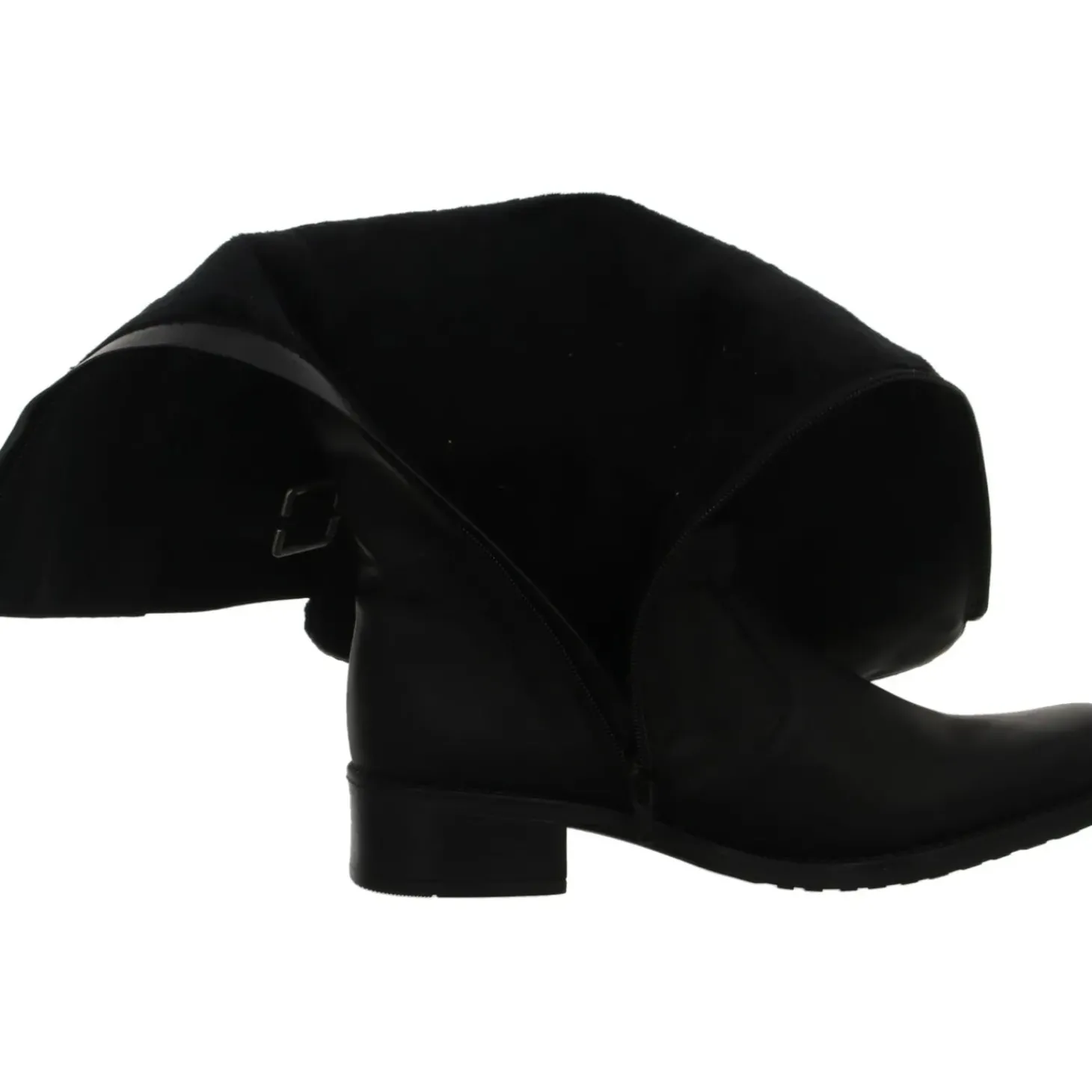 Rieker Langschaftstiefel Warmfutter bis 35mm Absatz (casual)