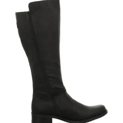 Rieker Langschaftstiefel Warmfutter bis 35mm Absatz (casual)