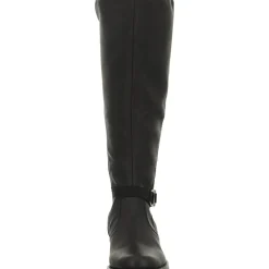 Rieker Langschaftstiefel Warmfutter bis 35mm Absatz (casual)