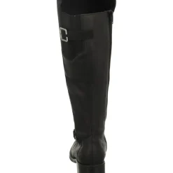 Rieker Langschaftstiefel Warmfutter bis 35mm Absatz (casual)