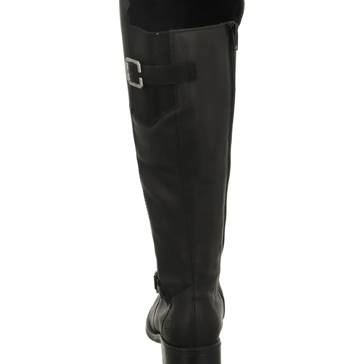 Rieker Langschaftstiefel Warmfutter bis 35mm Absatz (casual)