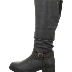 Rieker Langschaftstiefel Warmfutter bis 35mm Absatz (casual)
