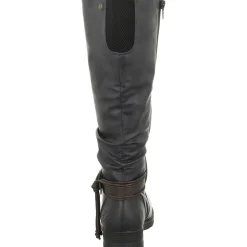 Rieker Langschaftstiefel Warmfutter bis 35mm Absatz (casual)