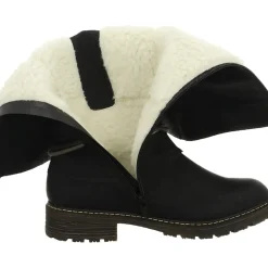 Rieker Langschaftstiefel Warmfutter bis 35mm Absatz (casual)