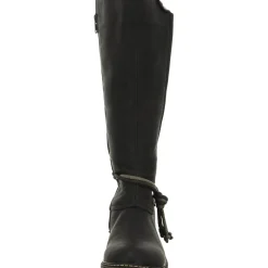 Rieker Langschaftstiefel Warmfutter bis 35mm Absatz (casual)