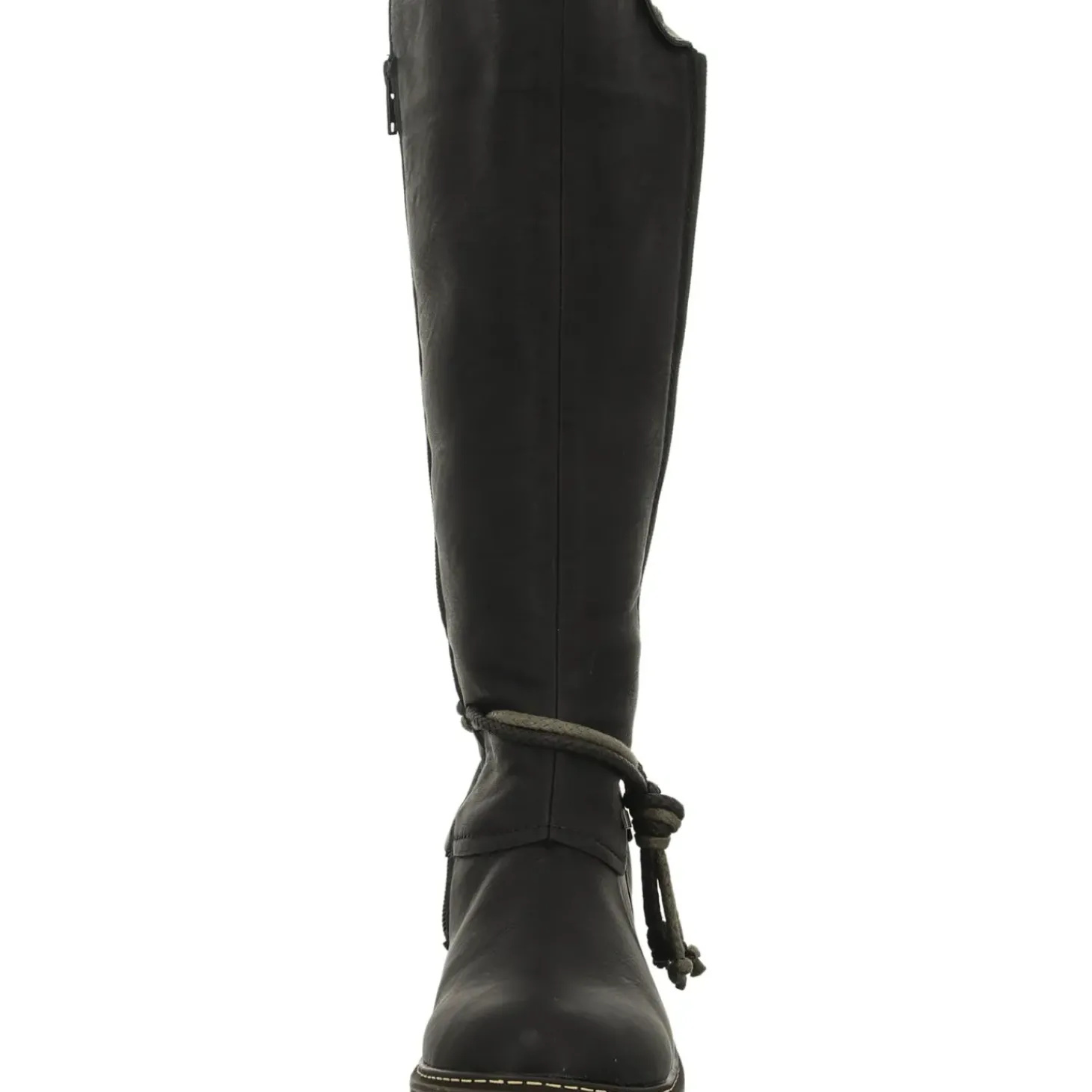 Rieker Langschaftstiefel Warmfutter bis 35mm Absatz (casual)