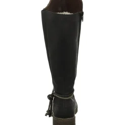 Rieker Langschaftstiefel Warmfutter bis 35mm Absatz (casual)