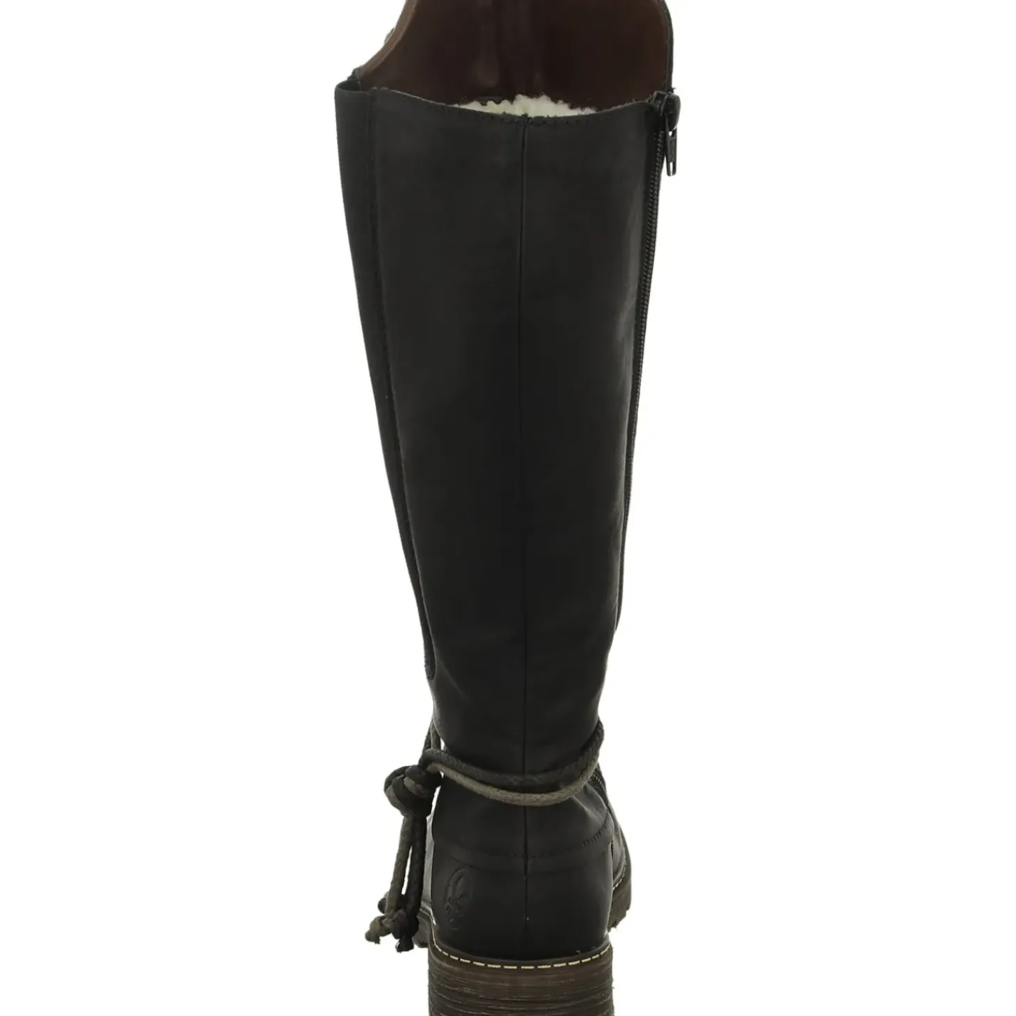 Rieker Langschaftstiefel Warmfutter bis 35mm Absatz (casual)