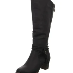 Rieker Langschaftstiefel Warmfutter ab 35mm Absatz