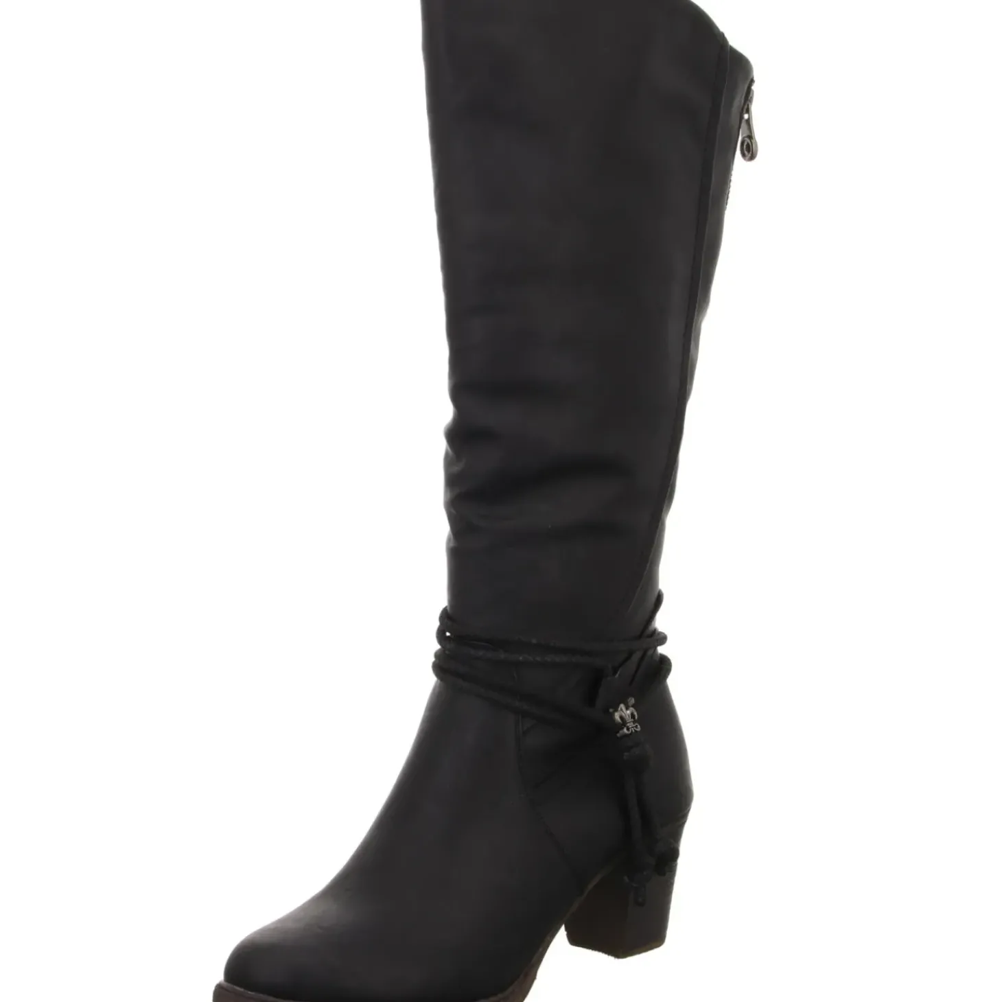 Rieker Langschaftstiefel Warmfutter ab 35mm Absatz