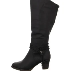 Rieker Langschaftstiefel Warmfutter ab 35mm Absatz