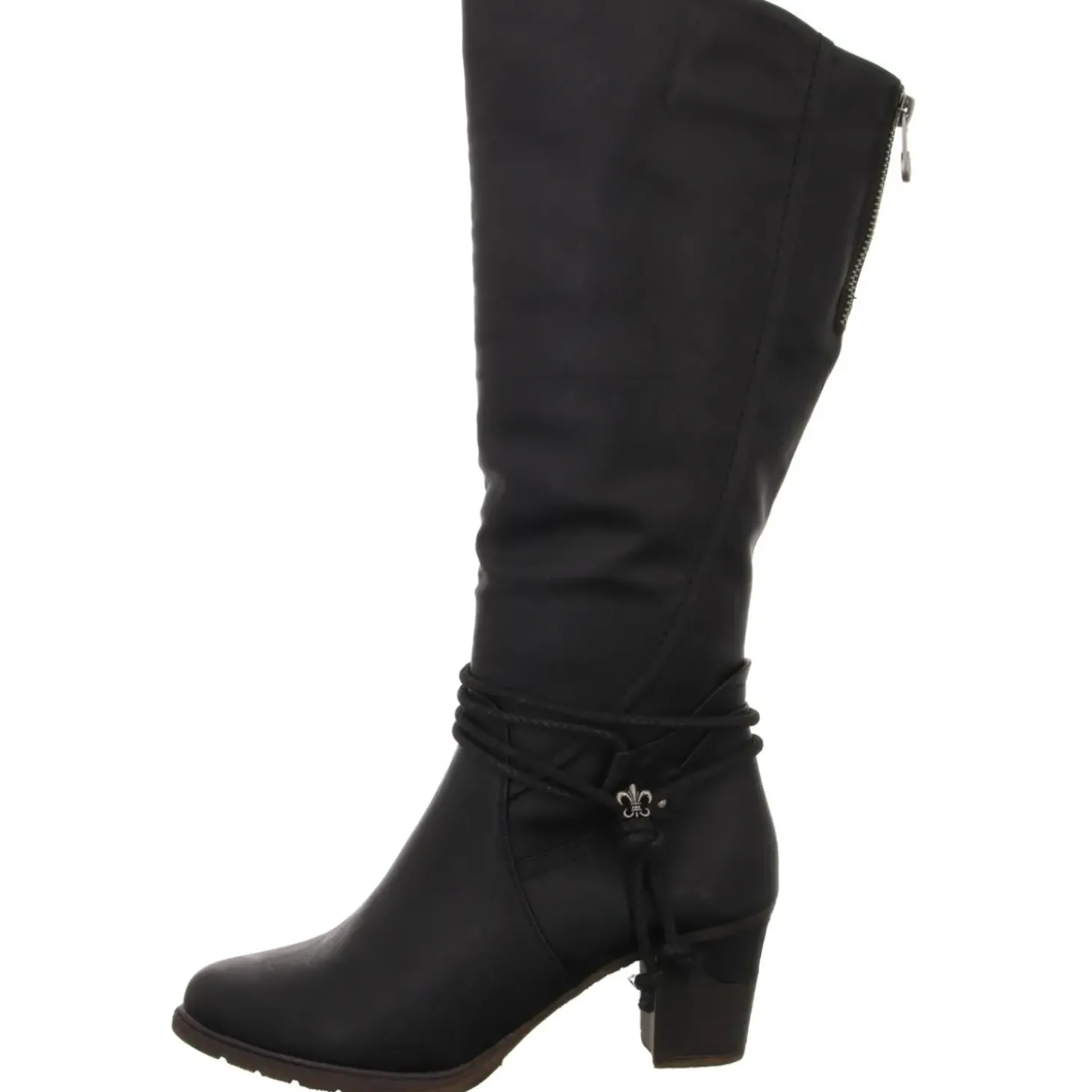Rieker Langschaftstiefel Warmfutter ab 35mm Absatz