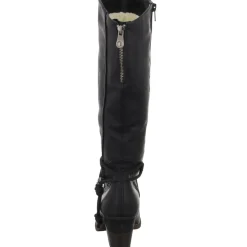 Rieker Langschaftstiefel Warmfutter ab 35mm Absatz